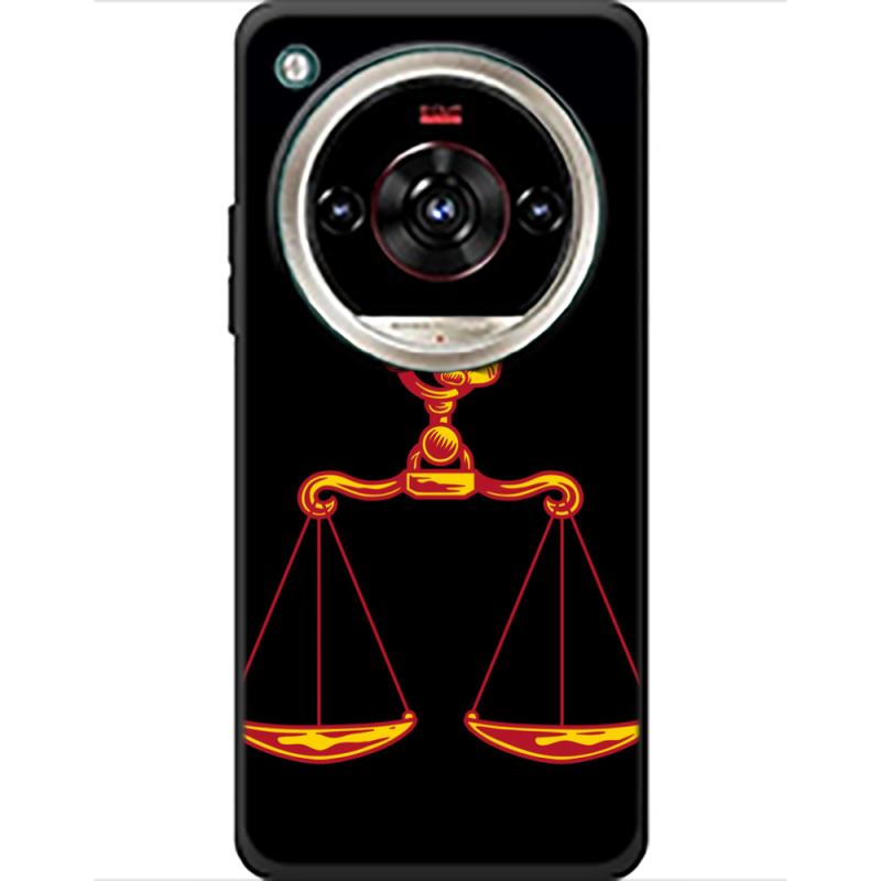 Чохол BoxFace Nubia Focus 2 Ultra 