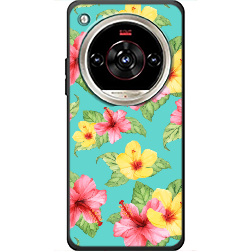 Чохол BoxFace Nubia Focus 2 Ultra 