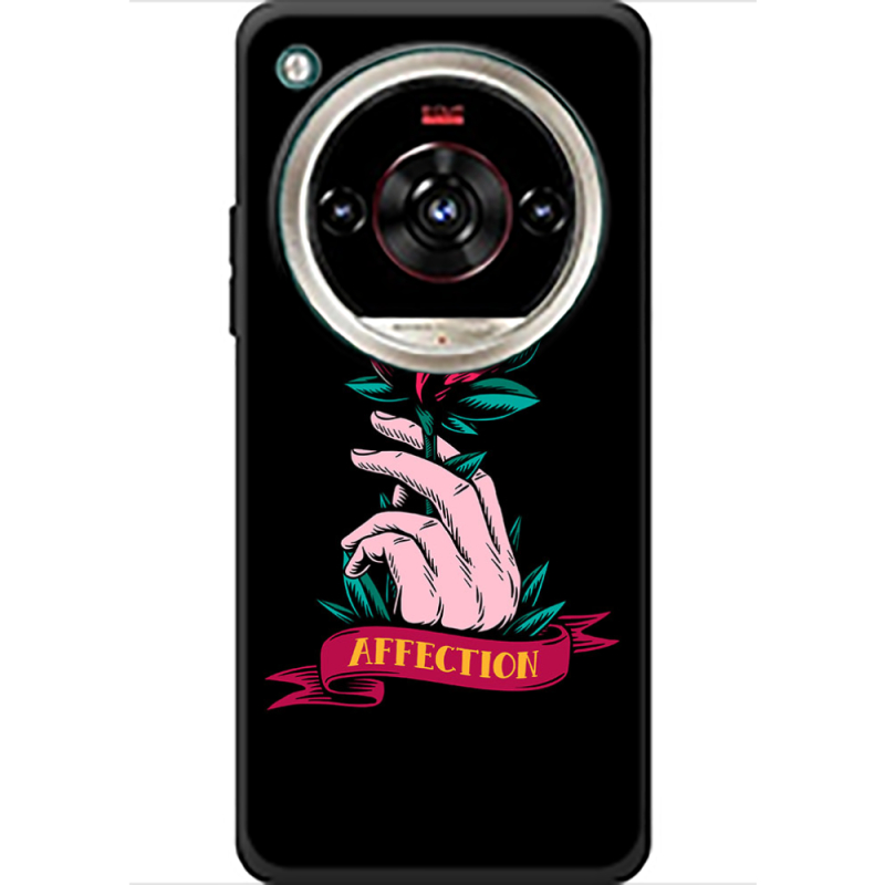 Чохол BoxFace Nubia Focus 2 Ultra 