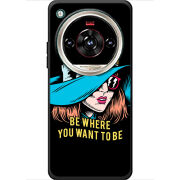 Чохол BoxFace Nubia Focus 2 Ultra 