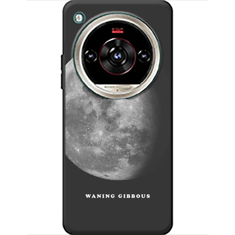Чохол BoxFace Nubia Focus 2 Ultra 