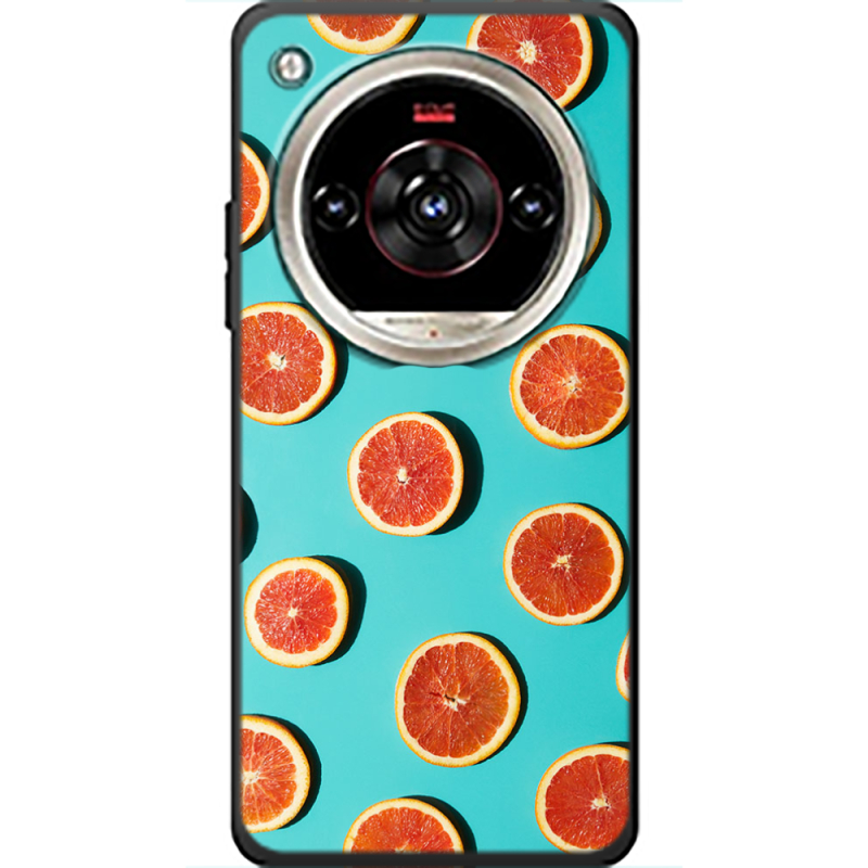 Чохол BoxFace Nubia Focus 2 Ultra 