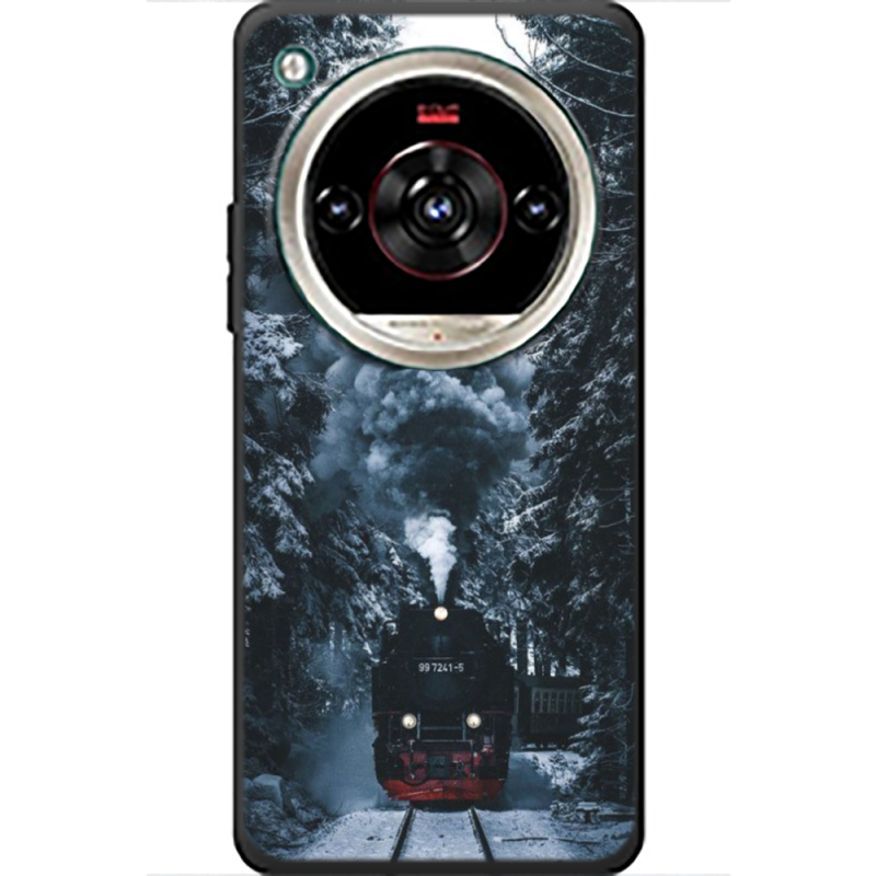 Чохол BoxFace Nubia Focus 2 Ultra 