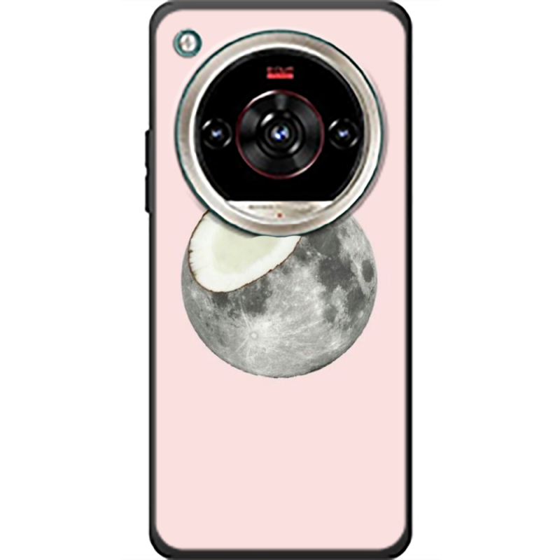 Чохол BoxFace Nubia Focus 2 Ultra 