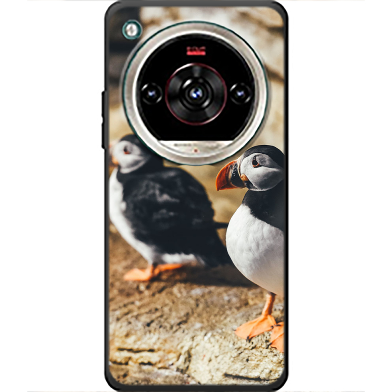 Чохол BoxFace Nubia Focus 2 Ultra 