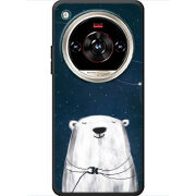 Чохол BoxFace Nubia Focus 2 Ultra Ты мой космос
