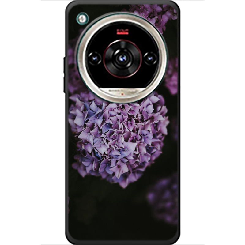 Чохол BoxFace Nubia Focus 2 Ultra 