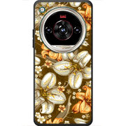 Чохол BoxFace Nubia Focus 2 Ultra Lilly