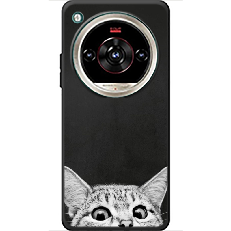Чохол BoxFace Nubia Focus 2 Ultra 