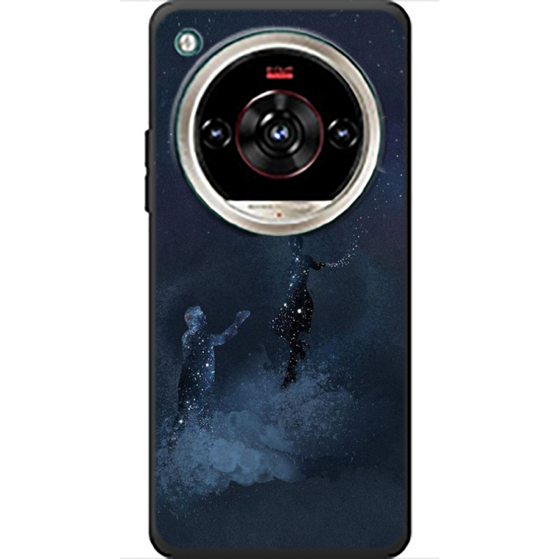 Чохол BoxFace Nubia Focus 2 Ultra 