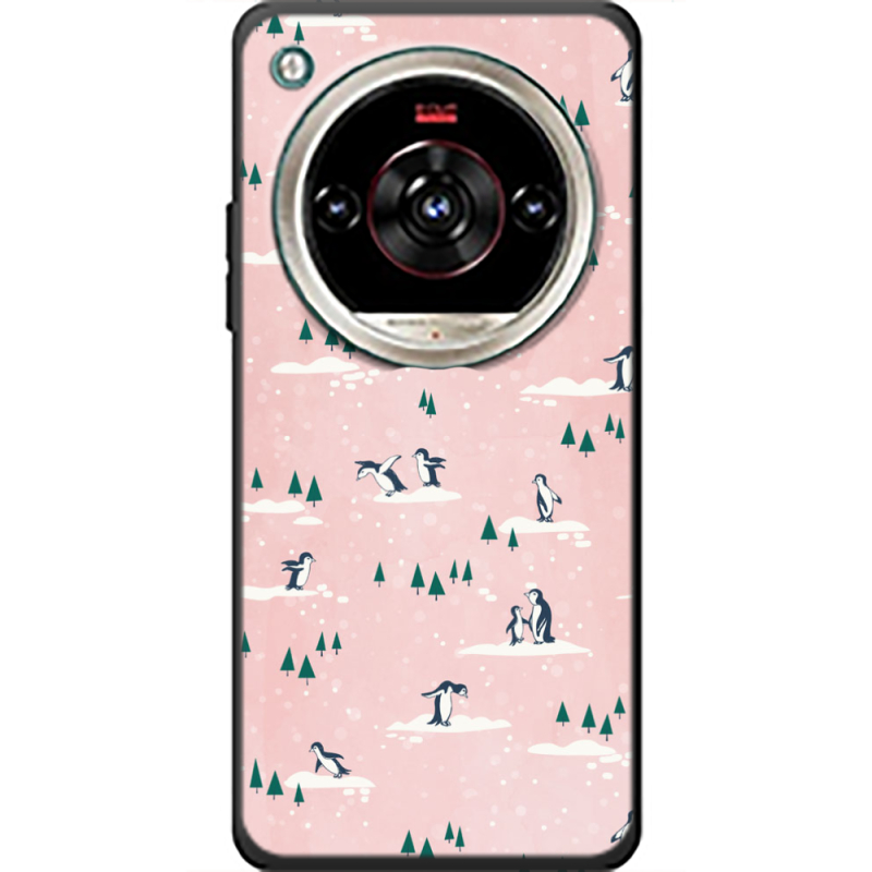 Чохол BoxFace Nubia Focus 2 Ultra 