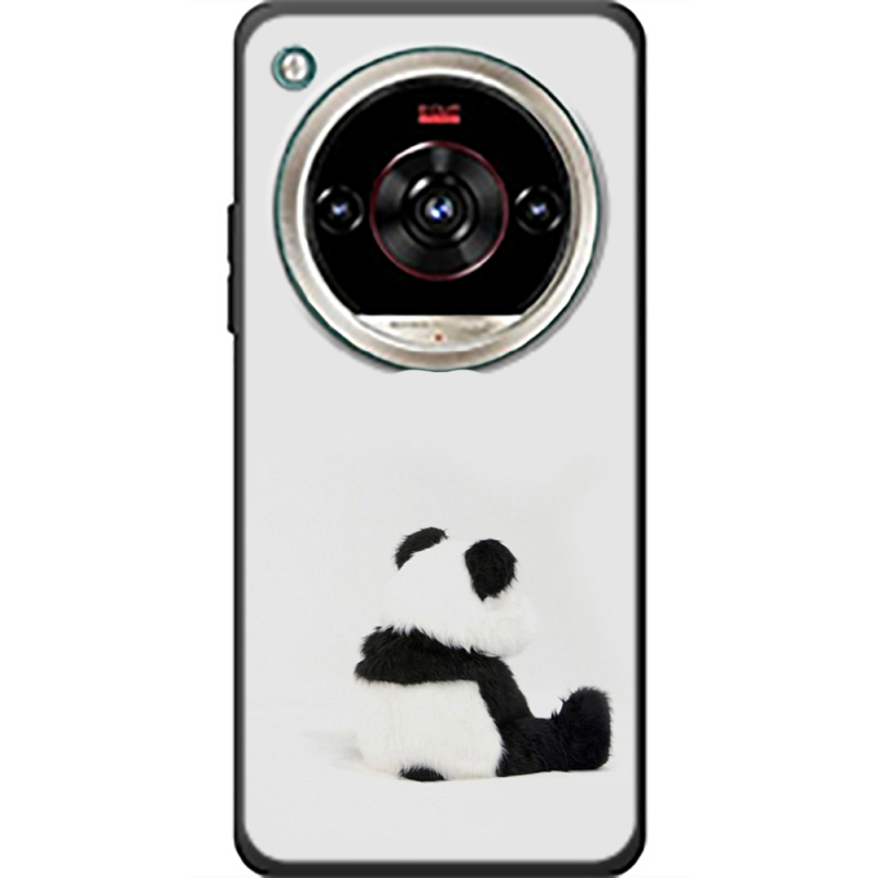 Чохол BoxFace Nubia Focus 2 Ultra 