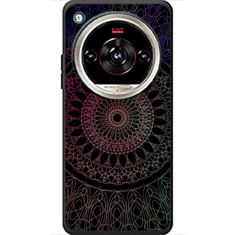 Чохол BoxFace Nubia Focus 2 Ultra 