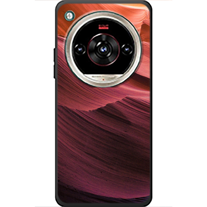 Чохол BoxFace Nubia Focus 2 Ultra 