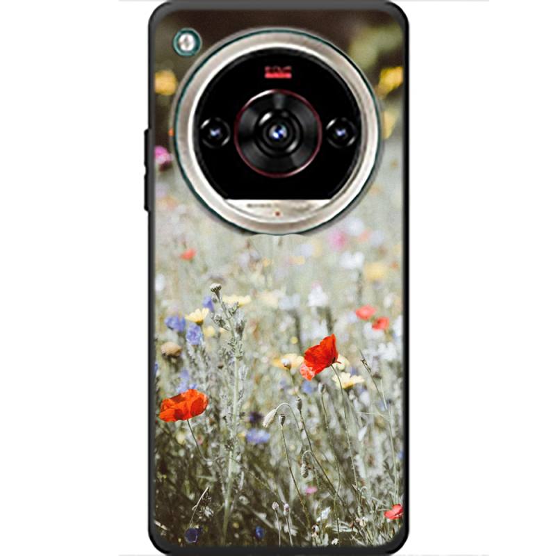 Чохол BoxFace Nubia Focus 2 Ultra 
