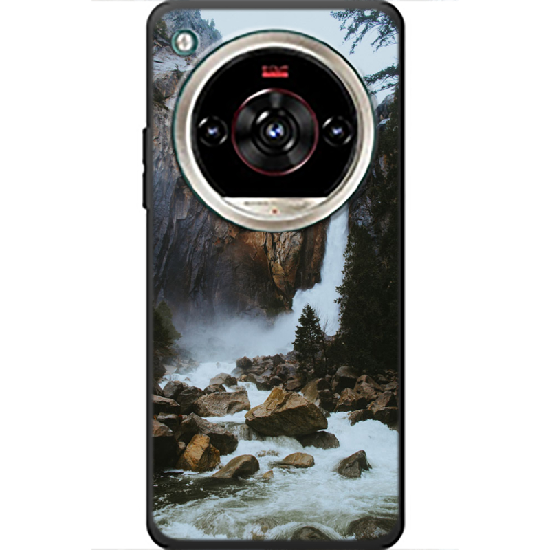 Чохол BoxFace Nubia Focus 2 Ultra 