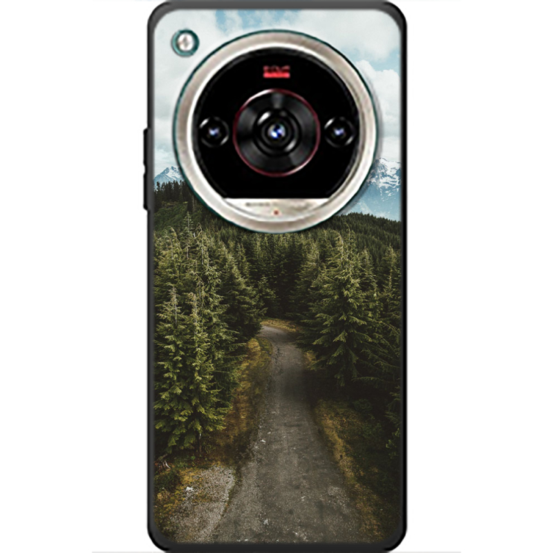 Чохол BoxFace Nubia Focus 2 Ultra 