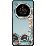 Чохол BoxFace Nubia Focus 2 Ultra 