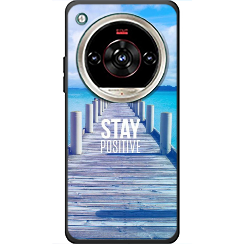Чохол BoxFace Nubia Focus 2 Ultra 