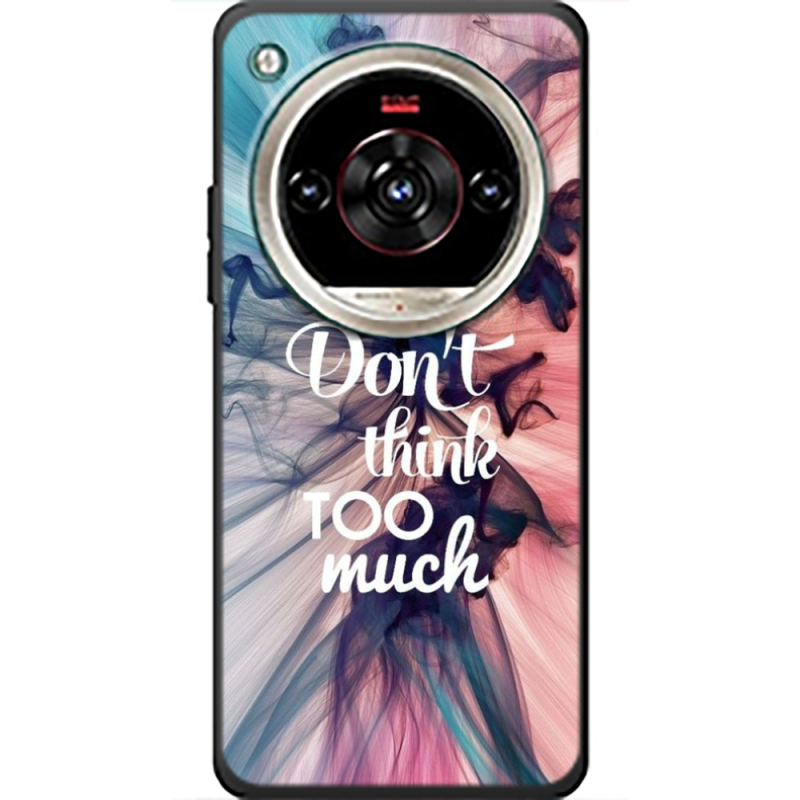Чохол BoxFace Nubia Focus 2 Ultra 