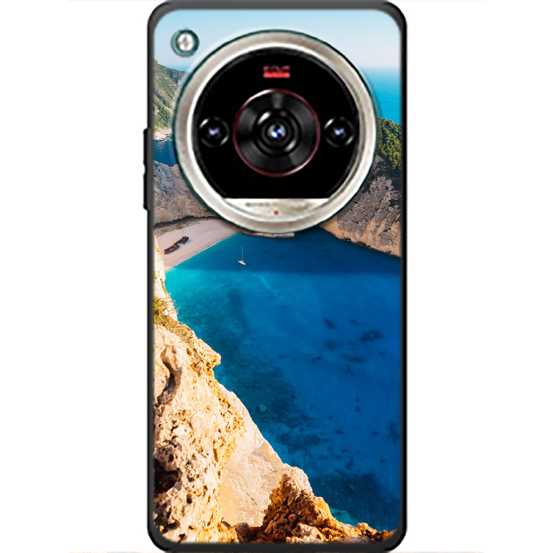 Чохол BoxFace Nubia Focus 2 Ultra 