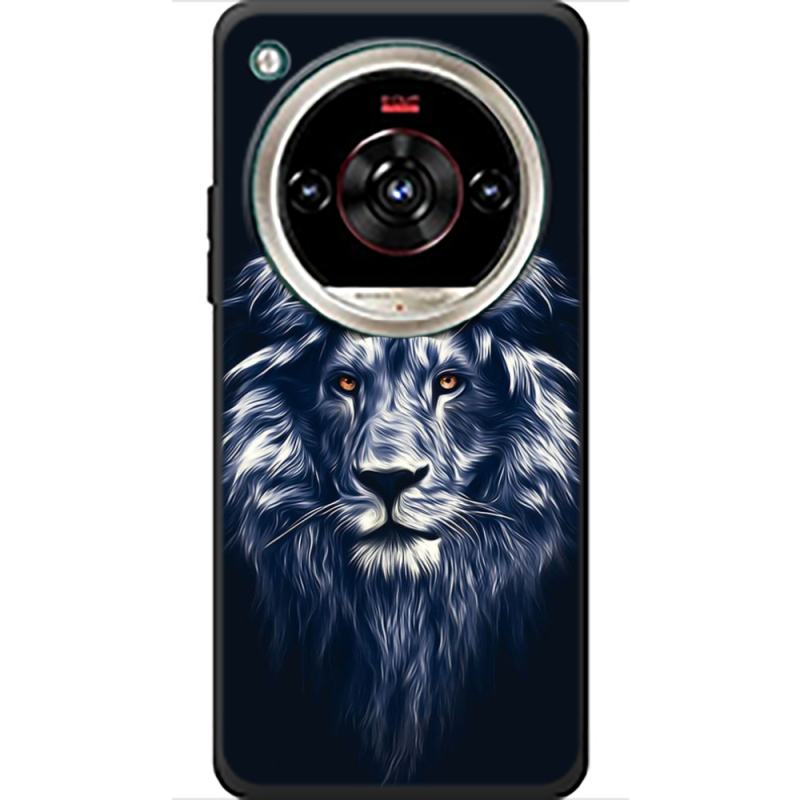 Чохол BoxFace Nubia Focus 2 Ultra 