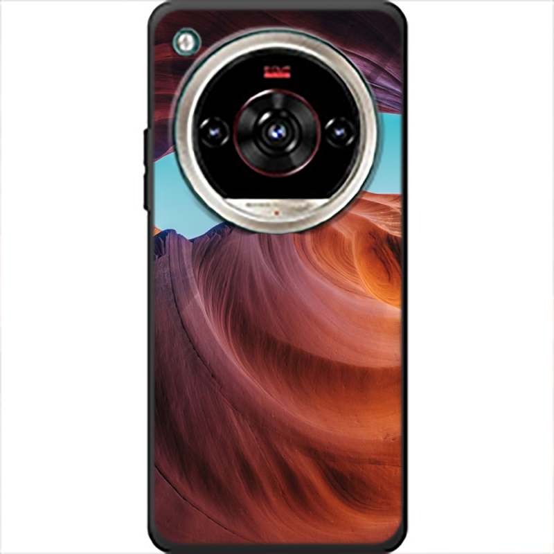 Чохол BoxFace Nubia Focus 2 Ultra 