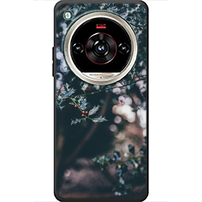 Чохол BoxFace Nubia Focus 2 Ultra 