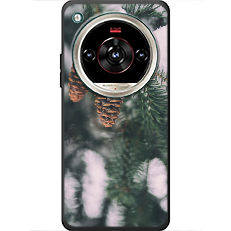 Чохол BoxFace Nubia Focus 2 Ultra 