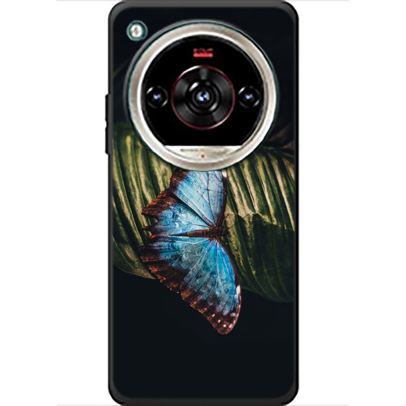 Чохол BoxFace Nubia Focus 2 Ultra 