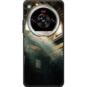Чохол BoxFace Nubia Focus 2 Ultra 
