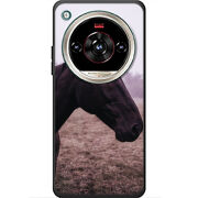 Чохол BoxFace Nubia Focus 2 Ultra 