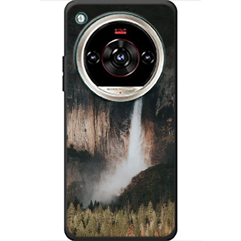 Чохол BoxFace Nubia Focus 2 Ultra 