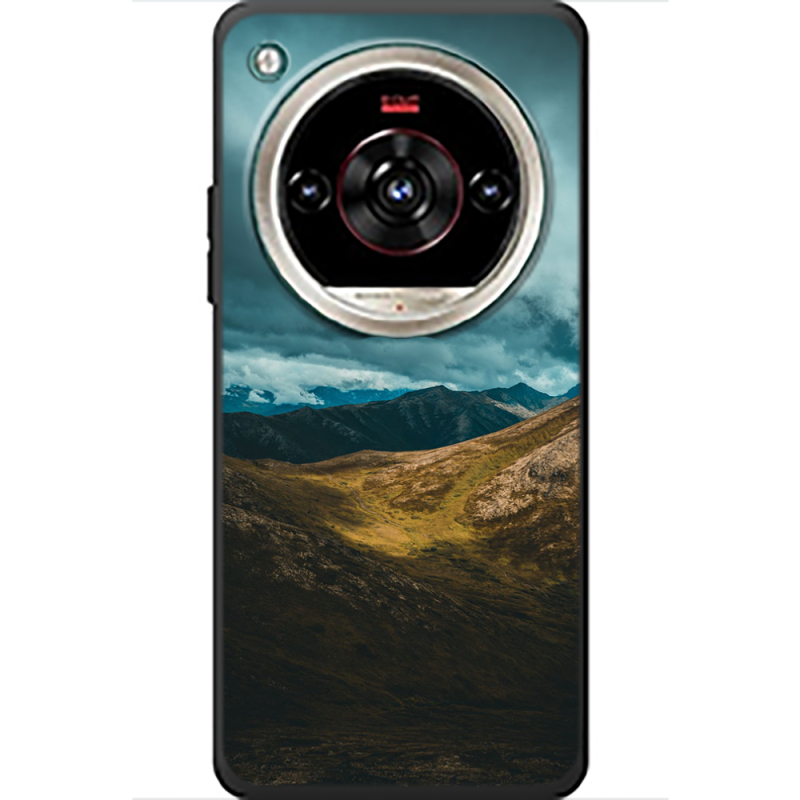 Чохол BoxFace Nubia Focus 2 Ultra 