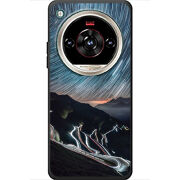 Чохол BoxFace Nubia Focus 2 Ultra Night Lights