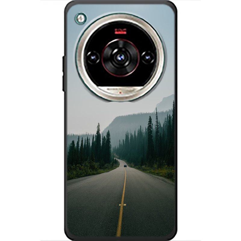 Чохол BoxFace Nubia Focus 2 Ultra 