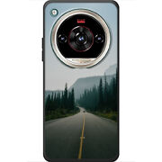 Чохол BoxFace Nubia Focus 2 Ultra 