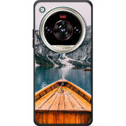 Чохол BoxFace Nubia Focus 2 Ultra 