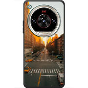Чохол BoxFace Nubia Focus 2 Ultra 