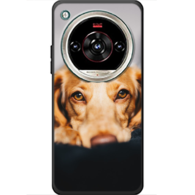 Чохол BoxFace Nubia Focus 2 Ultra 