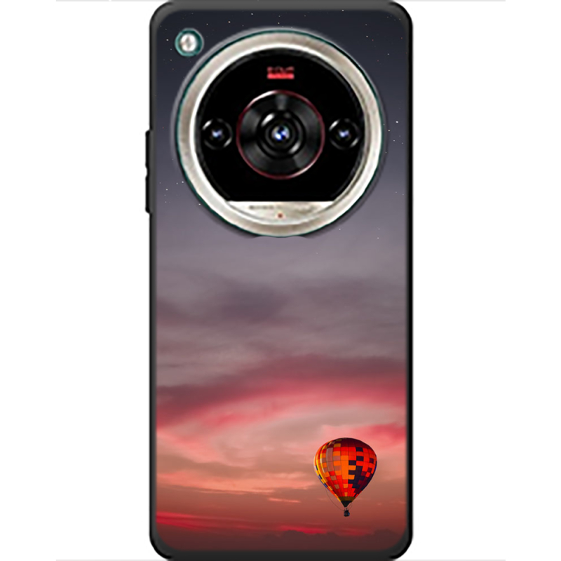 Чохол BoxFace Nubia Focus 2 Ultra 