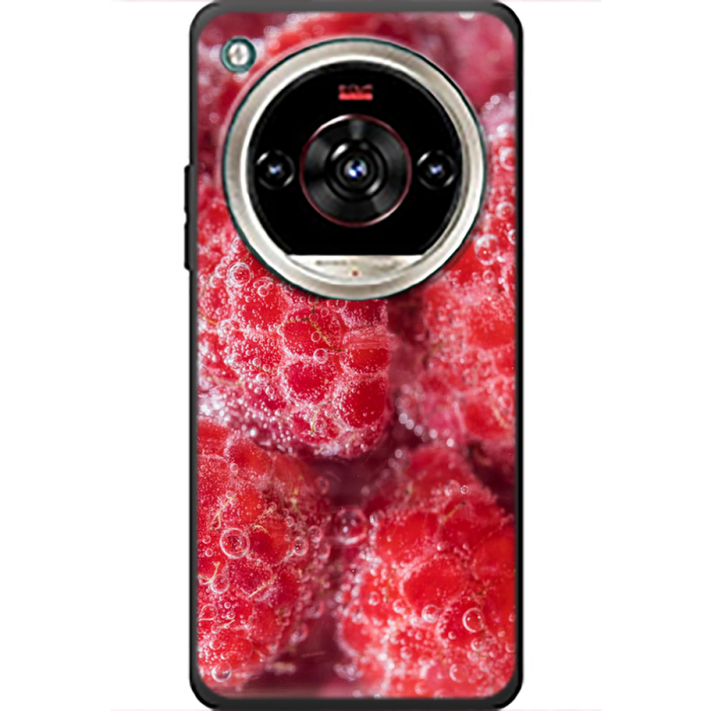 Чохол BoxFace Nubia Focus 2 Ultra 