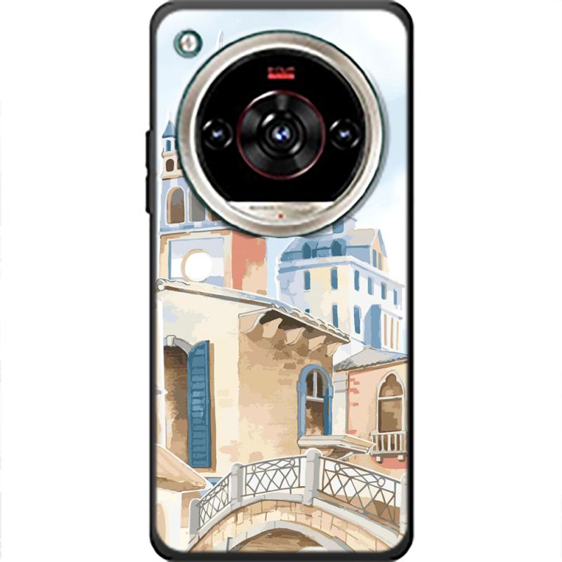 Чохол BoxFace Nubia Focus 2 Ultra 