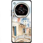 Чохол BoxFace Nubia Focus 2 Ultra 