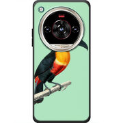 Чохол BoxFace Nubia Focus 2 Ultra 