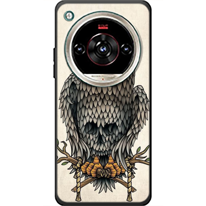 Чохол BoxFace Nubia Focus 2 Ultra 
