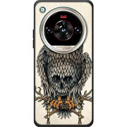 Чохол BoxFace Nubia Focus 2 Ultra 