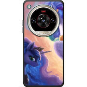 Чохол BoxFace Nubia Focus 2 Ultra My Little Pony Rarity  Princess Luna