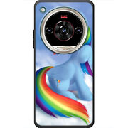 Чохол BoxFace Nubia Focus 2 Ultra My Little Pony Rainbow Dash