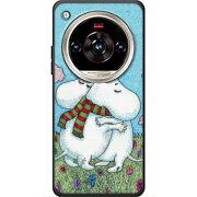 Чохол BoxFace Nubia Focus 2 Ultra Mumintroll